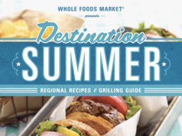 WFM Destination Summer Campaign